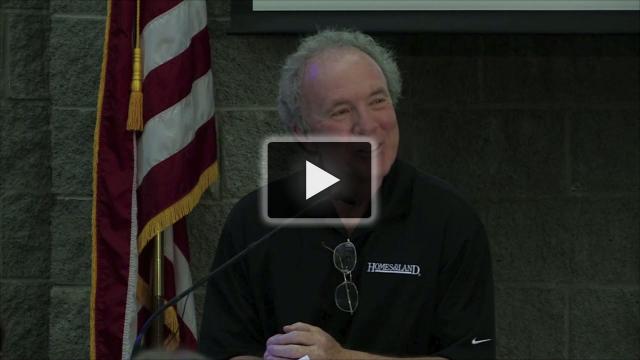 Video: GSMAR meeting April 3, 2014 sponsored by Homes & Land Media