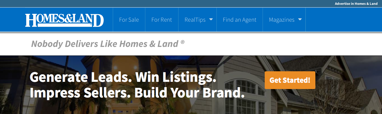 Put yourself in the best light You know prospective buyers and sellers are looking at you — doing Google searches, checking Facebook, scrolling websites. What are you telling them?
